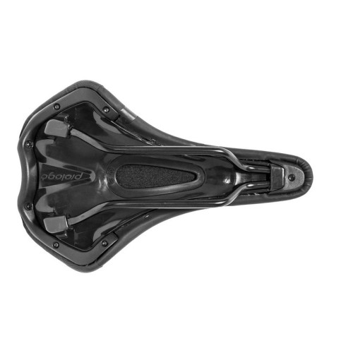 PR-PRX3203HB90-AM - Siodło PROLOGO PROXIM W350, T2.0 (pręty: CR-MO, 7mm) 155x245mm, 240g,  czarne