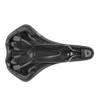 PR-PRX3203HB90-AM - Siodło PROLOGO PROXIM W350, T2.0 (pręty: CR-MO, 7mm) 155x245mm, 240g,  czarne