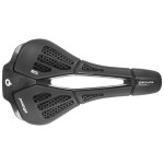 PR-SCMPNA0HBC0-AM - Siodło PROLOGO SCRATCH-M5, PAS, CPC, NACK (pręty: karbon, 7x9,3) 140x250mm, 146g,  czarne