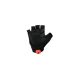 PR-GLOVESFBW05-S - Rękawiczki PROLOGO BLEND krótki palce, czarno-białe, roz. S