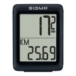 05210 - Licznik SIGMA BC 5.0 WR (na kabel)