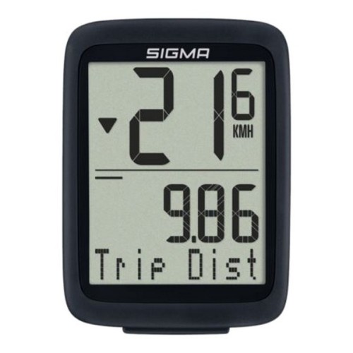 08210 - Licznik SIGMA BC 8.0 WR (na kabel)