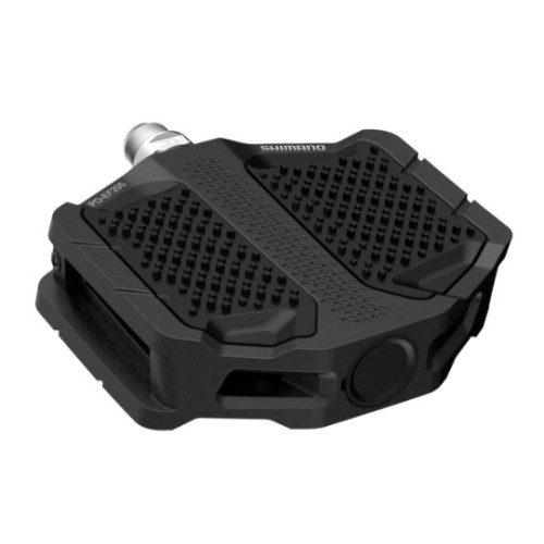 PDEF205L - Pedały Shimano platformowe PD-EF205