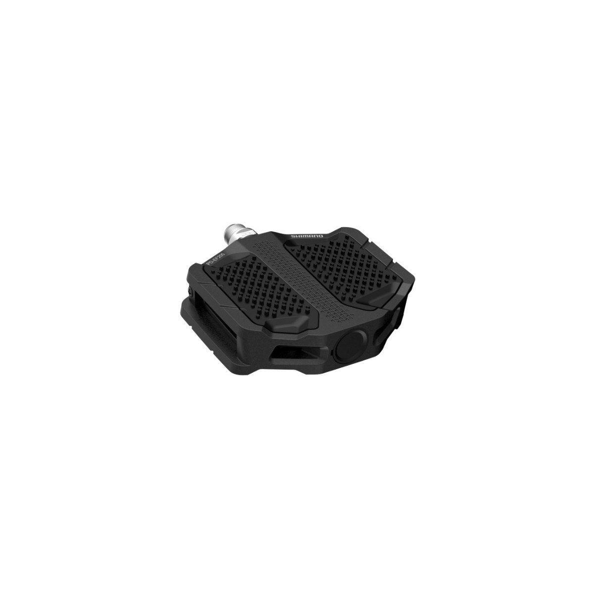 PDEF205L - Pedały Shimano platformowe PD-EF205
