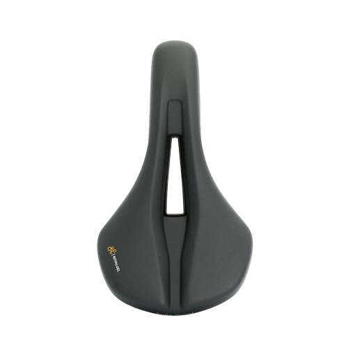 76-54E5UR0A05X38 - Siodło Selle Royal VAIA Athletic, żel, unisex, dołączony MULTI TOOL 9, (18szt. w kart.) SYSTEM ICS