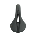 76-54E5UR0A05X38 - Siodło Selle Royal VAIA Athletic, żel, unisex, dołączony MULTI TOOL 9, (18szt. w kart.) SYSTEM ICS