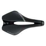 PR-DIMENA3HB80-AM - Siodło PROLOGO DIMENSION, NACK (pręty: karbon, 7x9,3) 143x245mm, 155g,  czarne