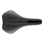 PR-AKER200HB00-AM - Siodło PROLOGO AKERO, T2.0 (pręty: CR-MO, 7mm) 150x255mm, 250g,  czarne
