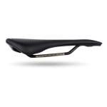 PR-AKER200HB00-AM - Siodło PROLOGO AKERO, T2.0 (pręty: CR-MO, 7mm) 150x255mm, 250g,  czarne