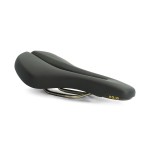 76-54E5UR0A05X38 - Siodło Selle Royal VAIA Athletic, żel, unisex, dołączony MULTI TOOL 9, (18szt. w kart.) SYSTEM ICS