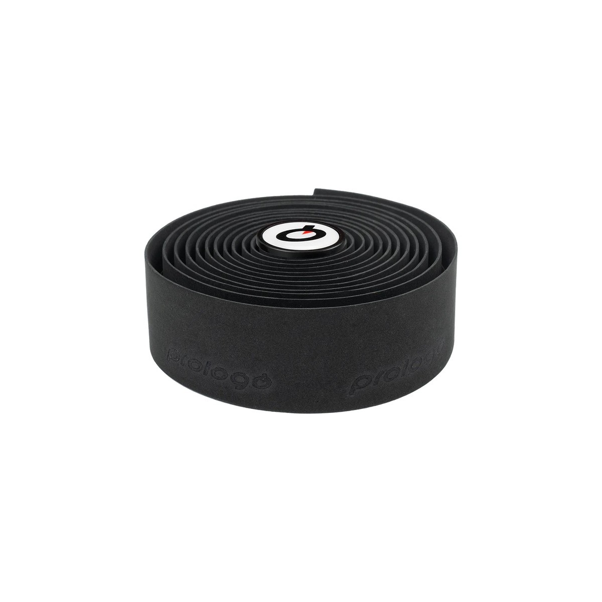 PR-PLAINTOUCH-BK-AF - Owijka PROLOGO PLAINTOUCH czarne