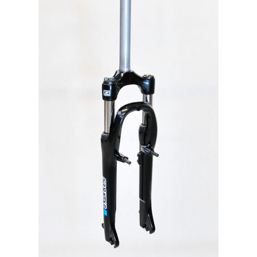 SF5-M3010A-24-P-L - M3010 24'' skok 40mm 1-1/8'' 25cm AHEAD, piwoty, sprężyna