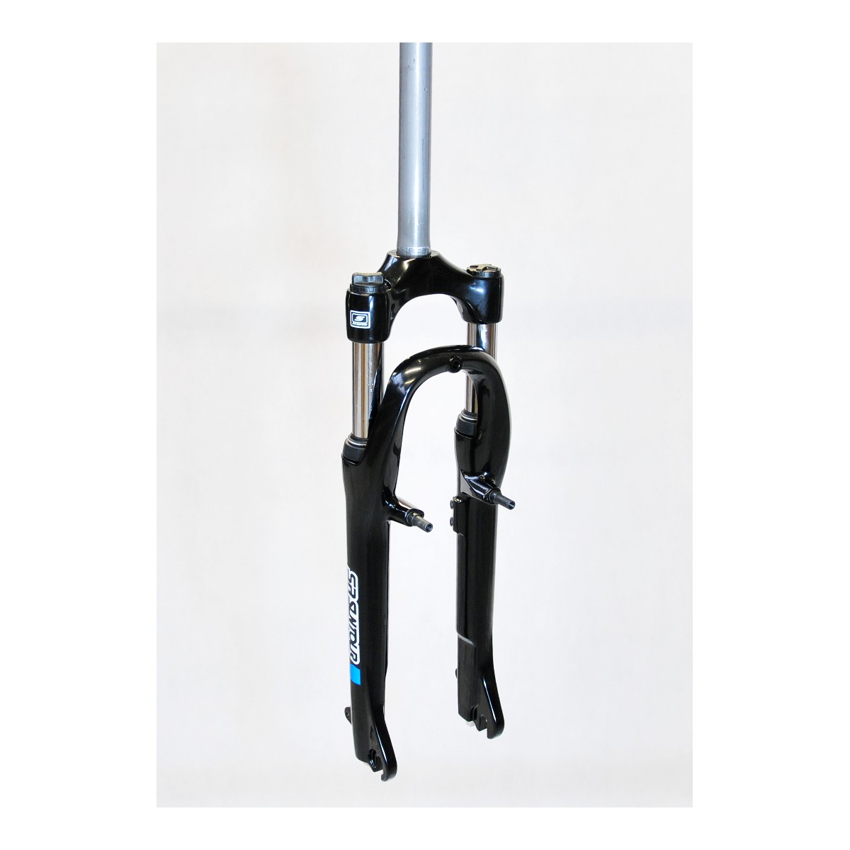 SF5-M3010A-24-P-L - M3010 24'' skok 40mm 1-1/8'' 25cm AHEAD, piwoty, sprężyna