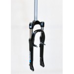 SF5-M3010A-24-P-L - M3010 24'' skok 40mm 1-1/8'' 25cm AHEAD, piwoty, sprężyna