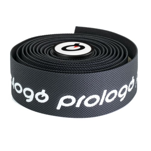 PR-ONETC0BKWH2-AM - Owijka PROLOGO ONETOUCH czarno-białe logo