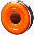 RV-CL05 - Lampa tył Ravemen CL05 czarna