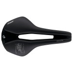 PR-NAP4NA4HB23-AM - Siodło PROLOGO NAGO R4, PAS, NACK (pręty: karbon, 7x9,3) 147x245mm, 155g,  czarne
