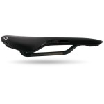 PR-PRNB203HB23-AM - Siodło PROLOGO PROXIM NEMBO, T2.0 (pręty: CR-MO, 7mm) 135x245mm, 245g,  czarne