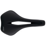 PR-AKEP200HB23-AM - Siodło PROLOGO AKERO PAS, T2.0 (pręty: CR-MO, 7mm) 150x255mm, 250g,  czarne