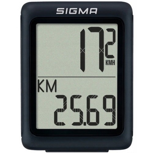 10210 - Licznik SIGMA BC 10.0 WR (na kabel)