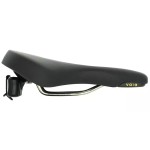 76-84E6HR0A05X38 - Siodło Selle Royal VAIA Moderate, żel, unisex, dołączony MULTI TOOL 9 (18szt. w kart.) SYSTEM ICS