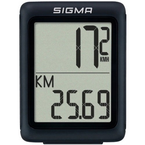10211 - Licznik SIGMA BC 10.0 ATS (bezprzewodowy)