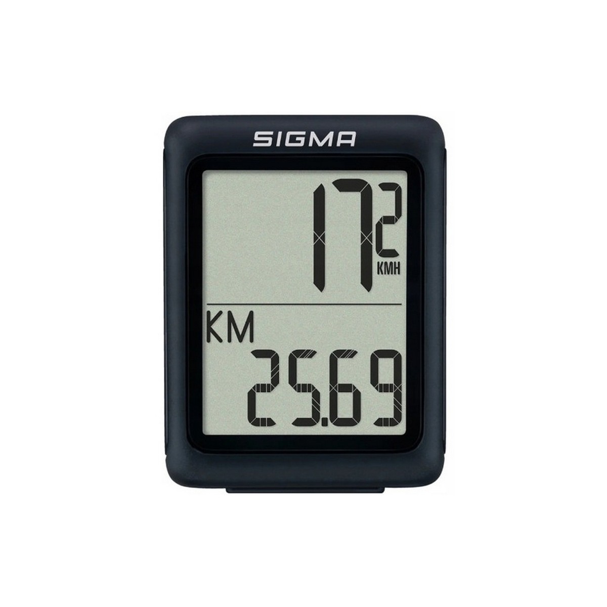 10211 - Licznik SIGMA BC 10.0 ATS (bezprzewodowy)