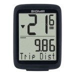 08211 - Licznik SIGMA BC 8.0 ATS (bezprzewodowy)