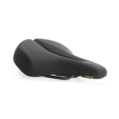 76-54E7UE0A05X38 - Siodło Selle Royal VAIA Relaxed, żel, unisex, (16szt. w kart.) SYSTEM ICS