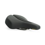 76-54E7UE0A05X38 - Siodło Selle Royal VAIA Relaxed, żel, unisex, (16szt. w kart.) SYSTEM ICS