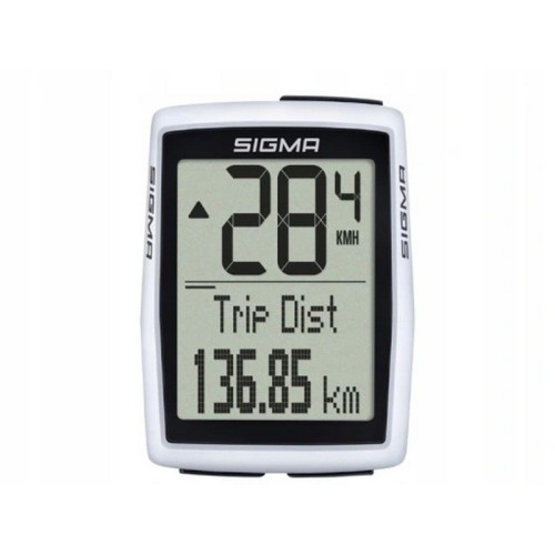 12211 - Licznik SIGMA BC 12.0 STS (bezprzewodowy)