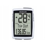 12212 - Licznik SIGMA BC 12.0 STS CAD (bezprzewodowy z kadencją)