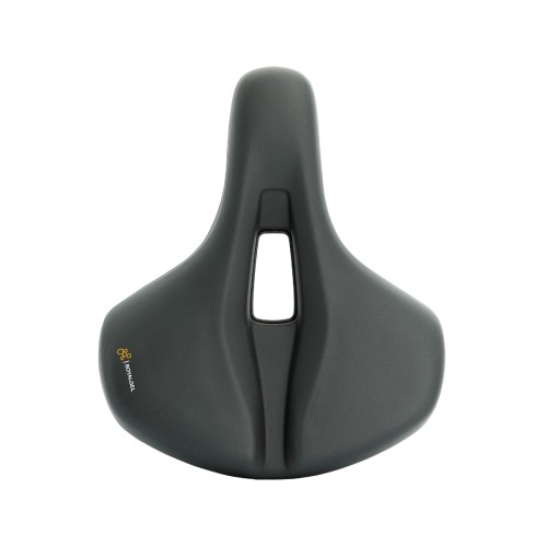 76-54E7UE0A05X38 - Siodło Selle Royal VAIA Relaxed, żel, unisex, (16szt. w kart.) SYSTEM ICS
