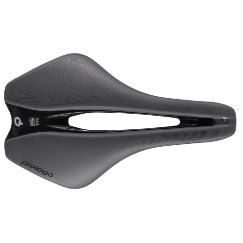 PR-DIMENA3AB24-AM - Siodło PROLOGO DIMENSION R2 NACK (pręty: karbon, 7x9,3) 143x245mm, 135g,  czarne