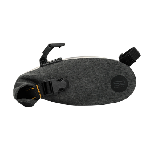 BAGS400A00000 - Torebka pod siodło SELLE ROYAL BAG, roz. L, poj. 2L, system ICS (tylko do siodeł SELLE ROYAL), wodoodporna