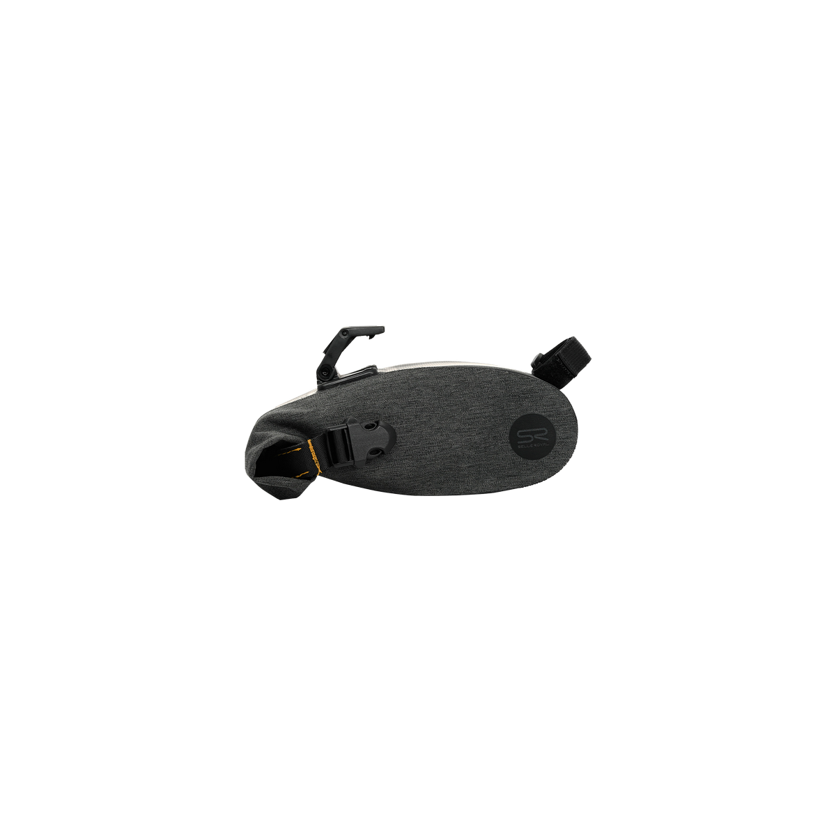 BAGS400A00000 - Torebka pod siodło SELLE ROYAL BAG, roz. L, poj. 2L, system ICS (tylko do siodeł SELLE ROYAL), wodoodporna
