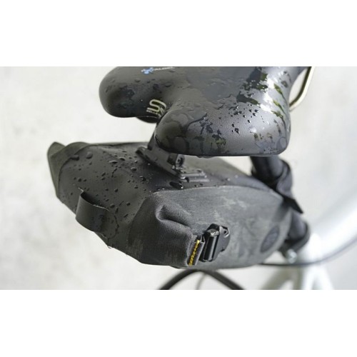 BAGS400A00000 - Torebka pod siodło SELLE ROYAL BAG, roz. L, poj. 2L, system ICS (tylko do siodeł SELLE ROYAL), wodoodporna