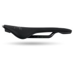 PR-NAR4NA4HB23-AM - Siodło PROLOGO NAGO R4, NACK (pręty: karbon, 7x9,3) 147x 245mm, 159g, czarne