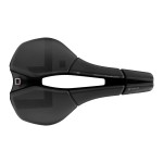 PR-PRX6204HB95-AM - Siodło PROLOGO PROXIM W650 SPORT T2.0 (pręty: CR-MO, 7mm) 145x250 mm,  255g,  czarne