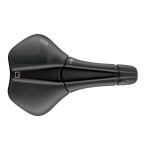 PR-PR40206HB95-AM - Siodło PROLOGO PROXIM W400 sport, T2.0 (pręty: CR-MO, 7mm) 163x255mm, 262g,  czarne