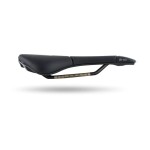 PR-PR40206HB95-AM - Siodło PROLOGO PROXIM W400 sport, T2.0 (pręty: CR-MO, 7mm) 163x255mm, 262g,  czarne