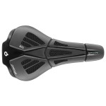 PR-SCM5NA0HBC0-AM - Siodło PROLOGO SCRATCH-M5, CPC, NACK (pręty: karbon, 7x9,3) 140x 250mm, 177 g,  czarne