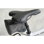 BAGS300A00000 - Torebka pod siodło SELLE ROYAL BAG, roz. M, poj. 1.2L, system ICS (tylko do siodeł SELLE ROYAL), wodoodporna