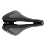 PR-DIEVTN5HB24-AM - Siodło PROLOGO DIMENSION EVA, TIROX (pręty: lekki stop metalu, 7mm) 156x245mm, 227g,