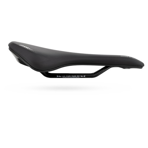 PR-AKERST6HB24-AM - Siodło PROLOGO AKERO R, 160x255mm,  283g,