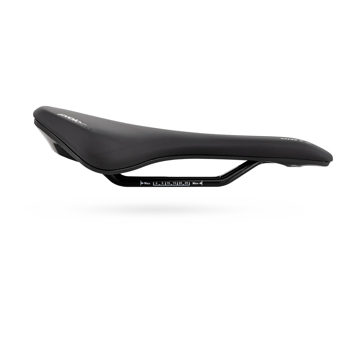 PR-AKERST6HB24-AM - Siodło PROLOGO AKERO R, 160x255mm,  283g,