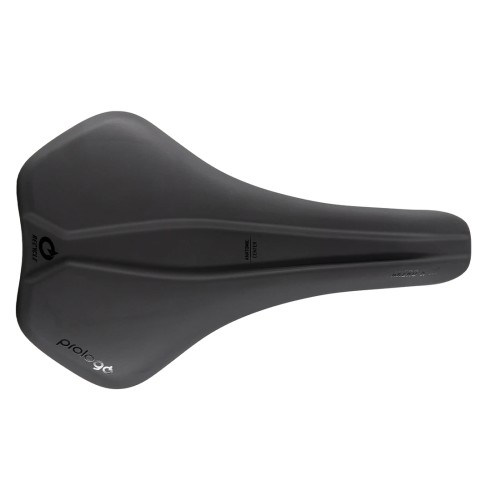 PR-AKERST6HB24-AM - Siodło PROLOGO AKERO R, 160x255mm,  283g,