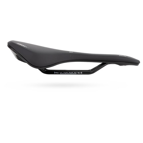 PR-AKEPST5HB24-AM - Siodło PROLOGO AKERO R PAS, 150x 255  mm, 248g,