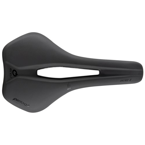 PR-AKEPST5HB24-AM - Siodło PROLOGO AKERO R PAS, 150x 255  mm, 248g,