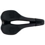 PR-PRX6TN5HB95-AM - Siodło PROLOGO PROXIM W650 TIROX (pręty: lekki stop metalu, 7mm) 155x250mm, 246g, czarne